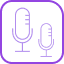 podcast icon