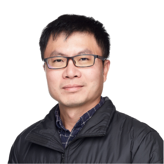 Alan Zhang